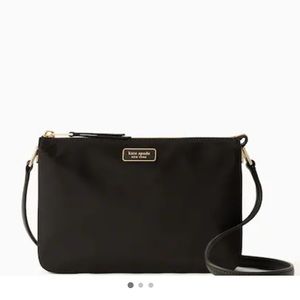 New w/tags Kate Spade Crossbody